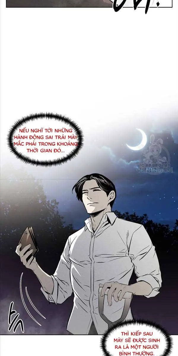 Kẻ Bất Bại Nettruyen ZZZ Chương 47 Page 60