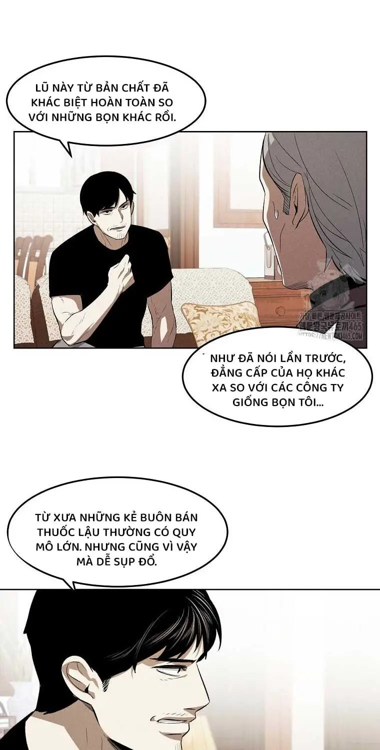 Kẻ Bất Bại Nettruyen ZZZ Chương 108 Page 2