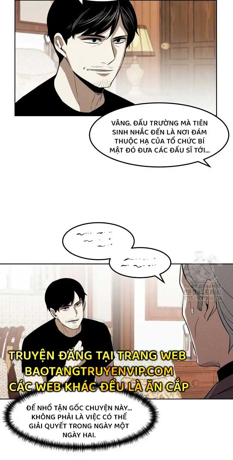 Kẻ Bất Bại Nettruyen ZZZ Chương 108 Page 4