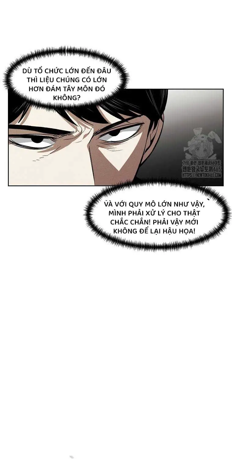 Kẻ Bất Bại Nettruyen ZZZ Chương 108 Page 5
