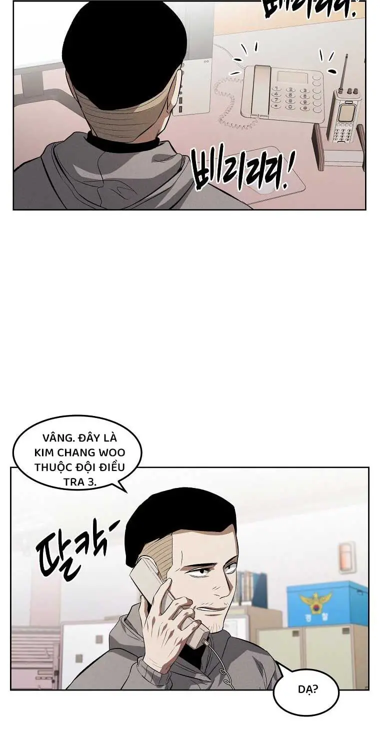Kẻ Bất Bại Nettruyen ZZZ Chương 108 Page 10