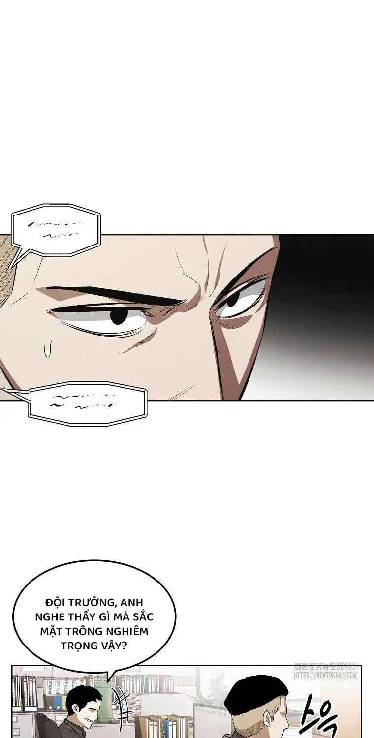 Kẻ Bất Bại Nettruyen ZZZ Chương 108 Page 11