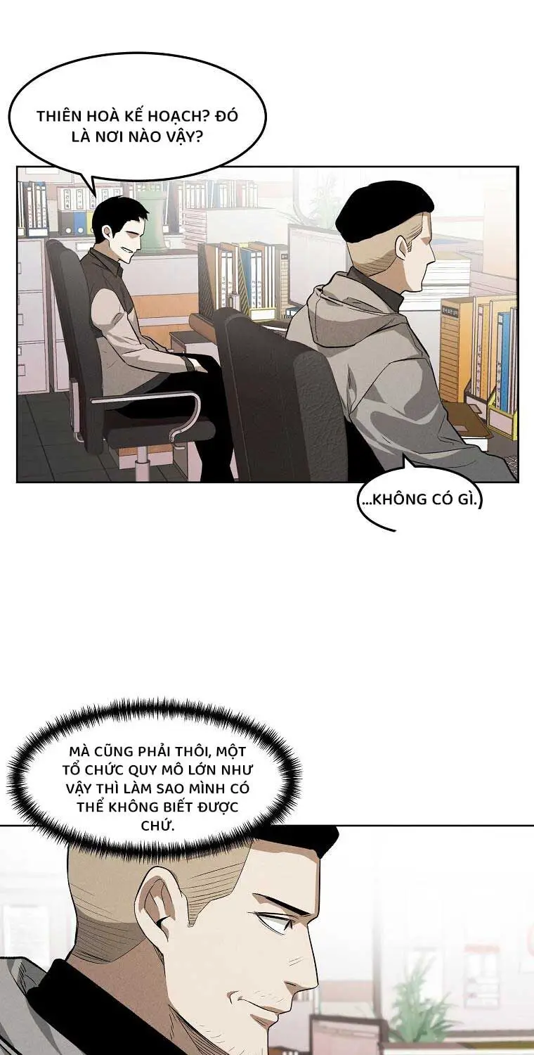 Kẻ Bất Bại Nettruyen ZZZ Chương 108 Page 13