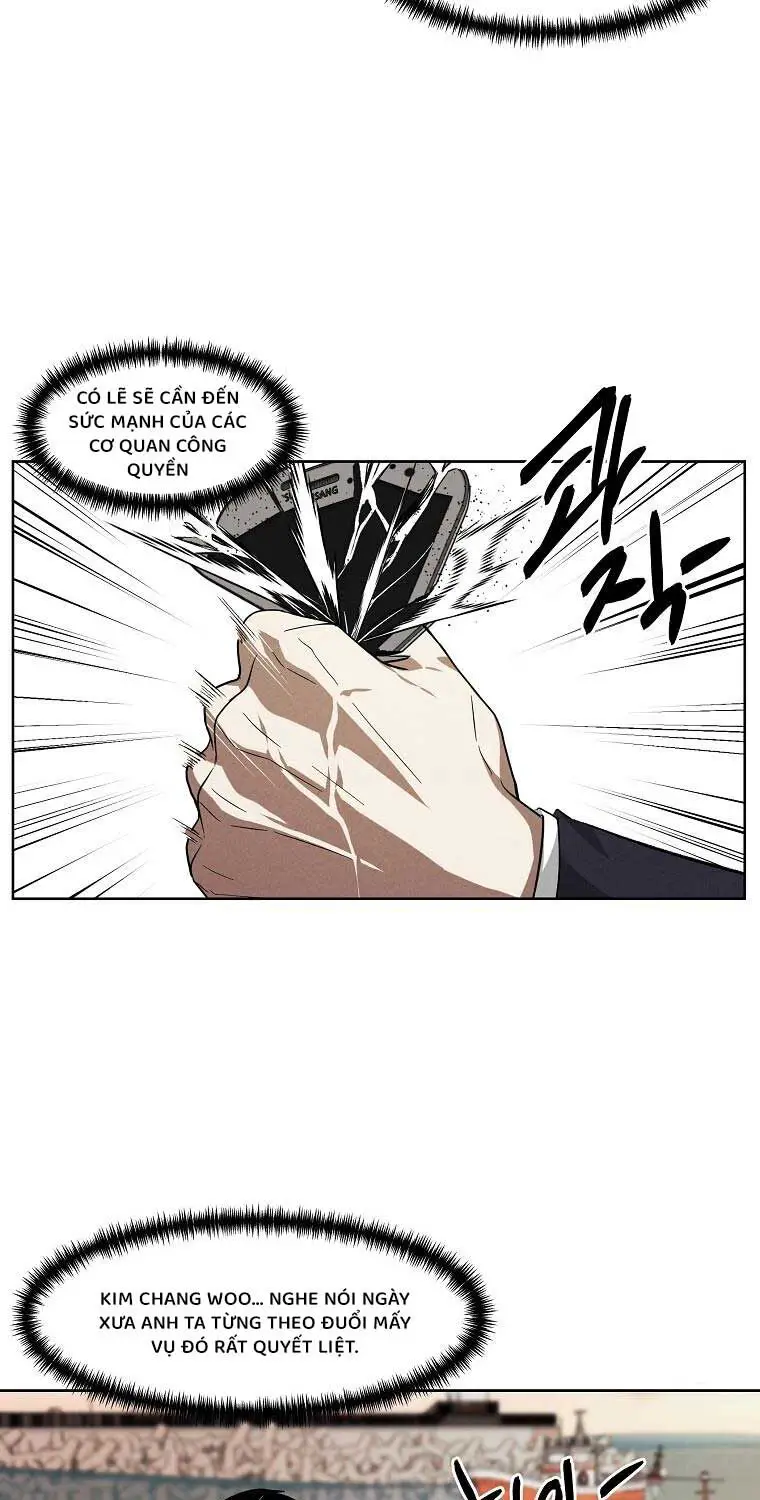 Kẻ Bất Bại Nettruyen ZZZ Chương 108 Page 17