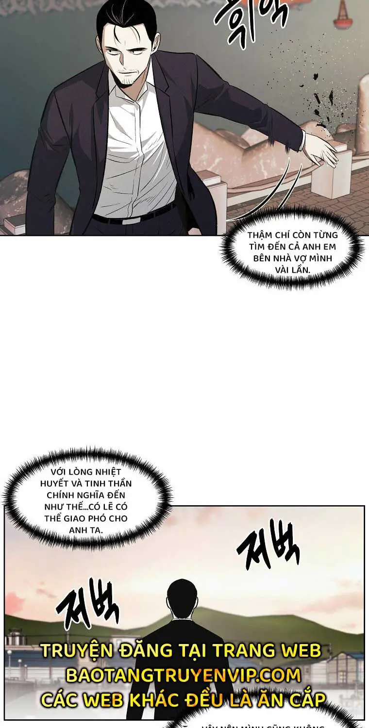 Kẻ Bất Bại Nettruyen ZZZ Chương 108 Page 18