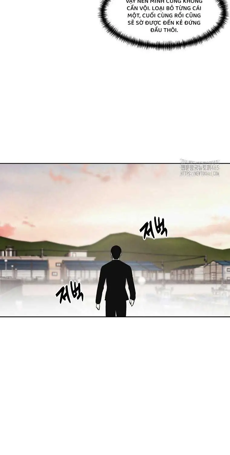Kẻ Bất Bại Nettruyen ZZZ Chương 108 Page 19