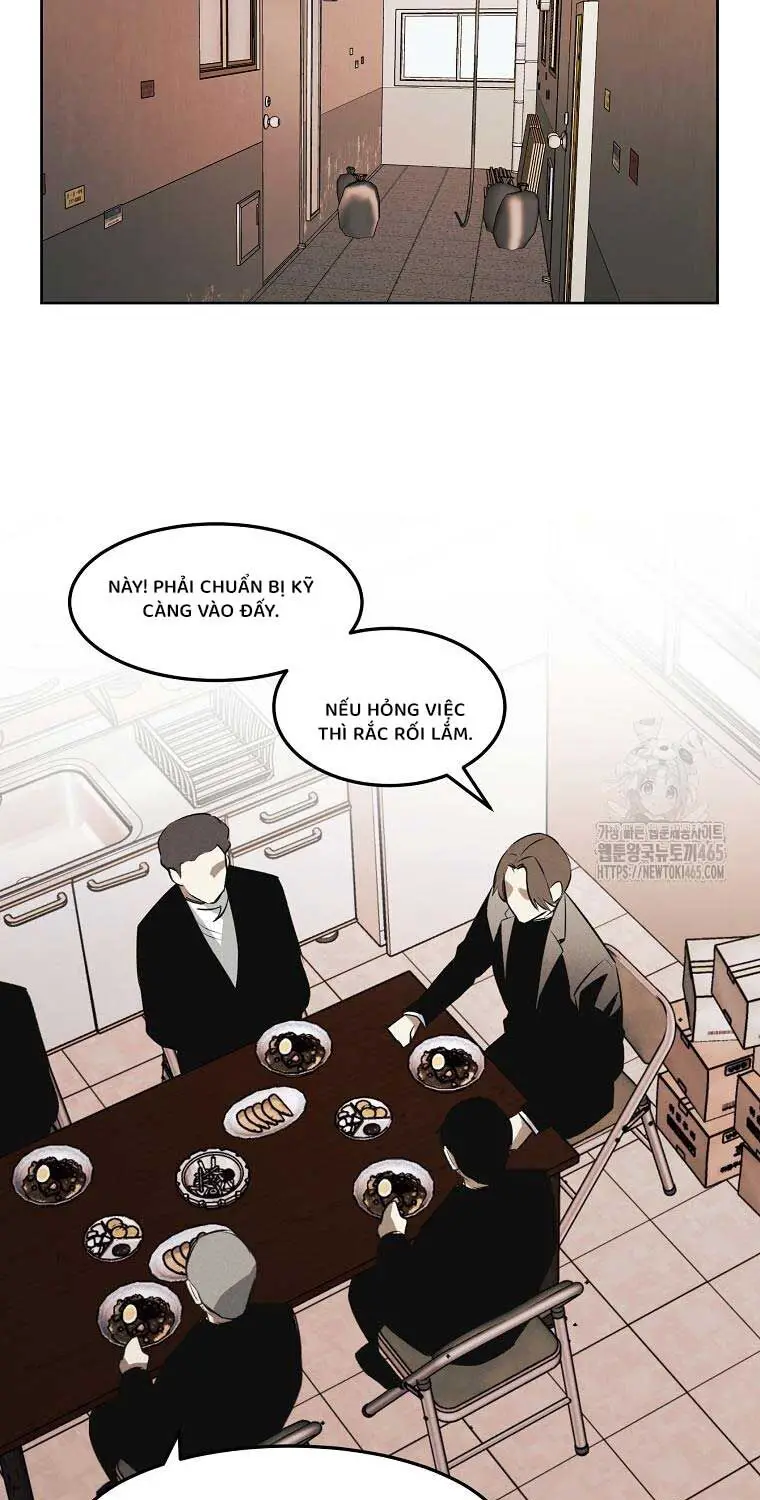 Kẻ Bất Bại Nettruyen ZZZ Chương 108 Page 21