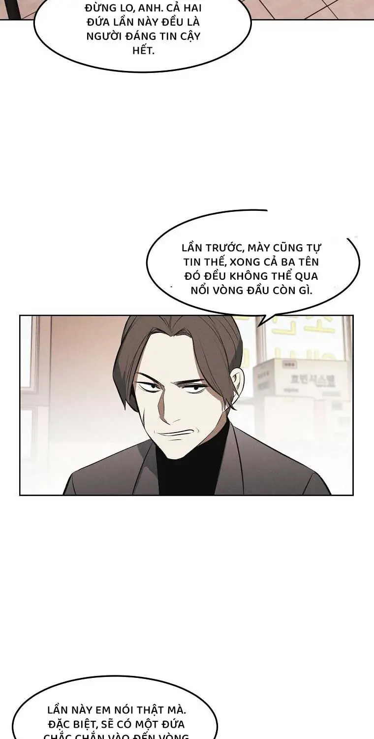 Kẻ Bất Bại Nettruyen ZZZ Chương 108 Page 22