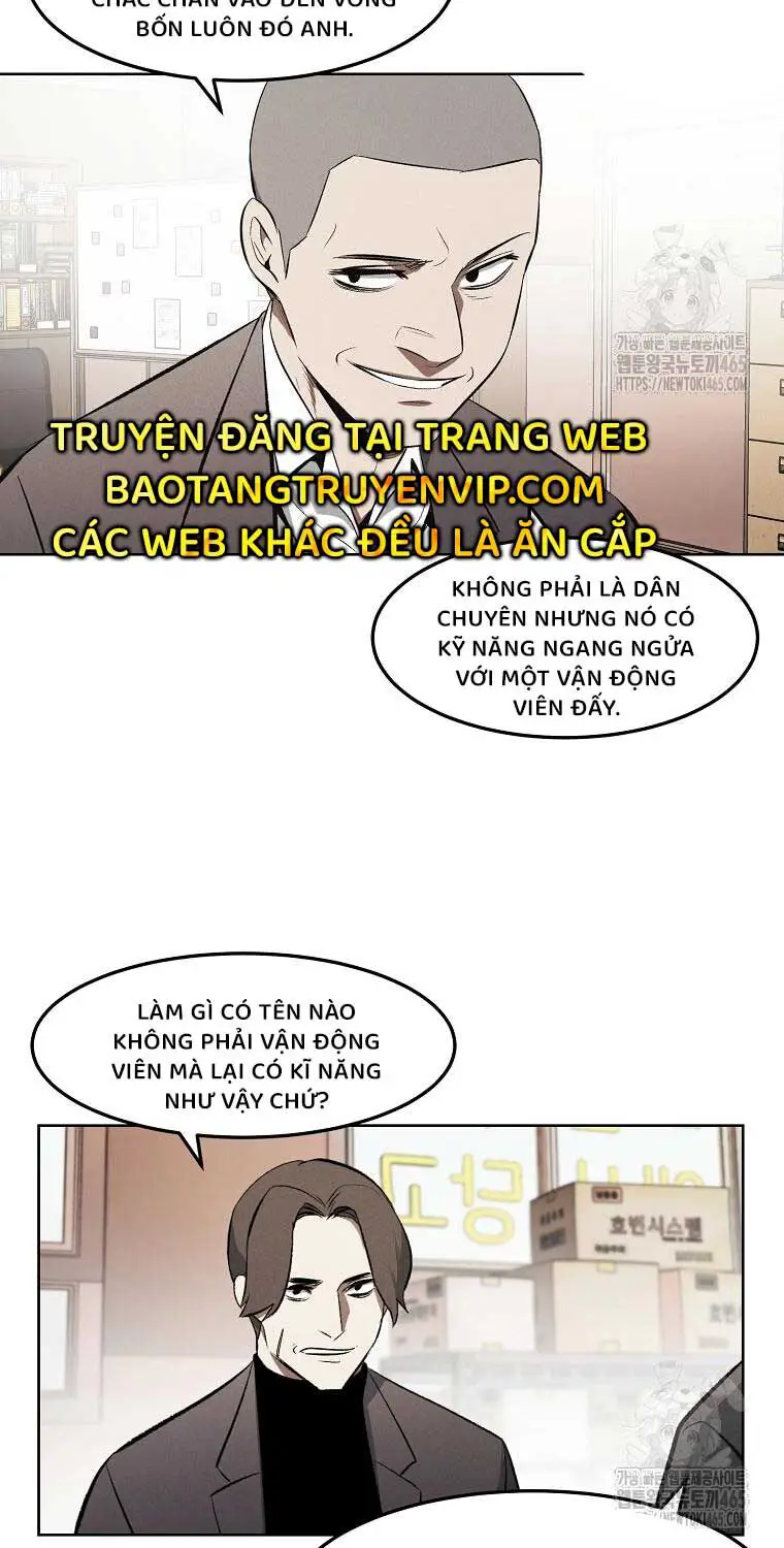 Kẻ Bất Bại Nettruyen ZZZ Chương 108 Page 23