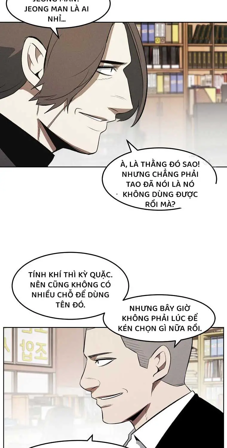 Kẻ Bất Bại Nettruyen ZZZ Chương 108 Page 25