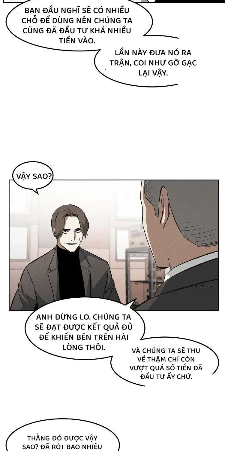 Kẻ Bất Bại Nettruyen ZZZ Chương 108 Page 26