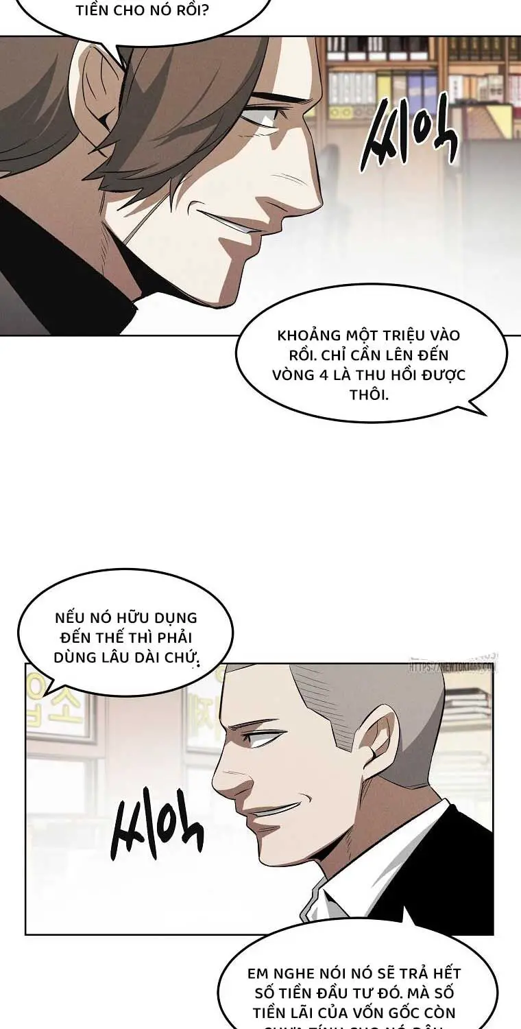 Kẻ Bất Bại Nettruyen ZZZ Chương 108 Page 27
