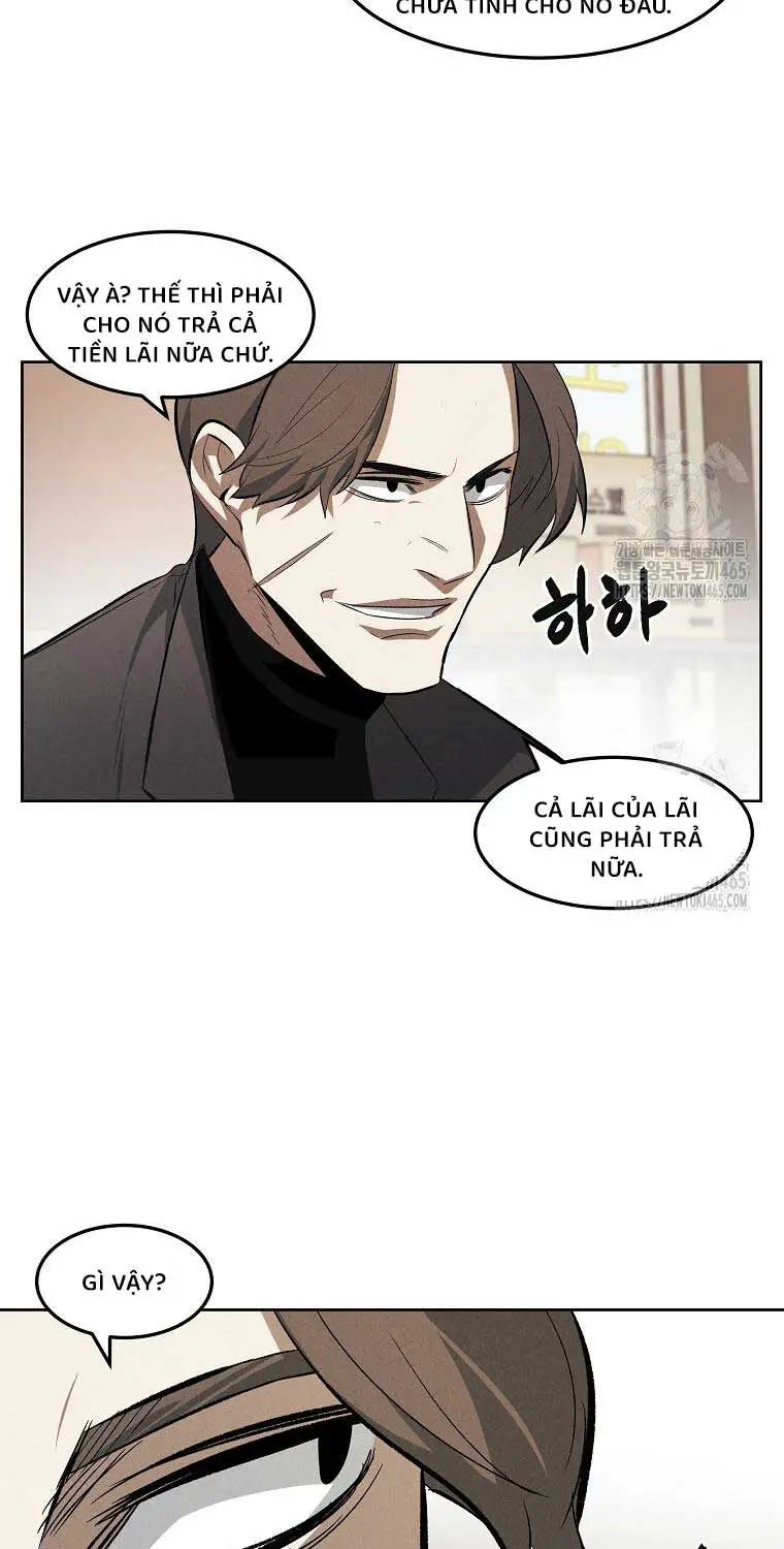 Kẻ Bất Bại Nettruyen ZZZ Chương 108 Page 28