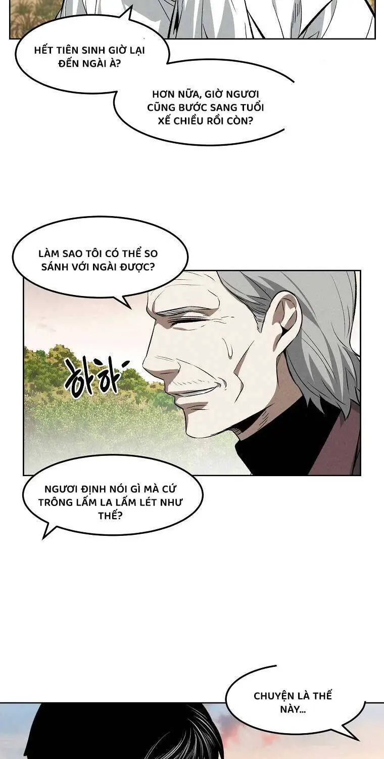 Kẻ Bất Bại Nettruyen ZZZ Chương 109 Page 27