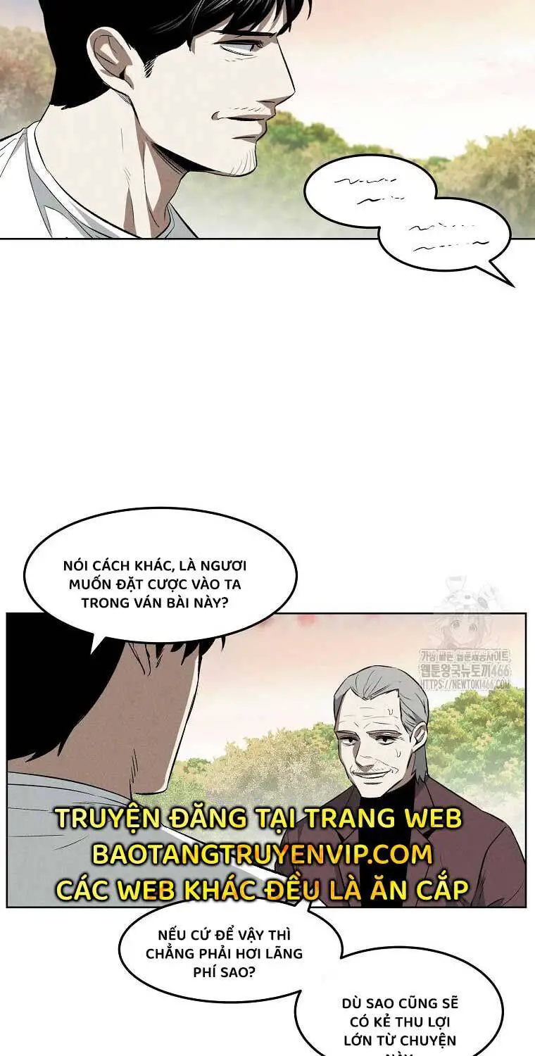 Kẻ Bất Bại Nettruyen ZZZ Chương 109 Page 28