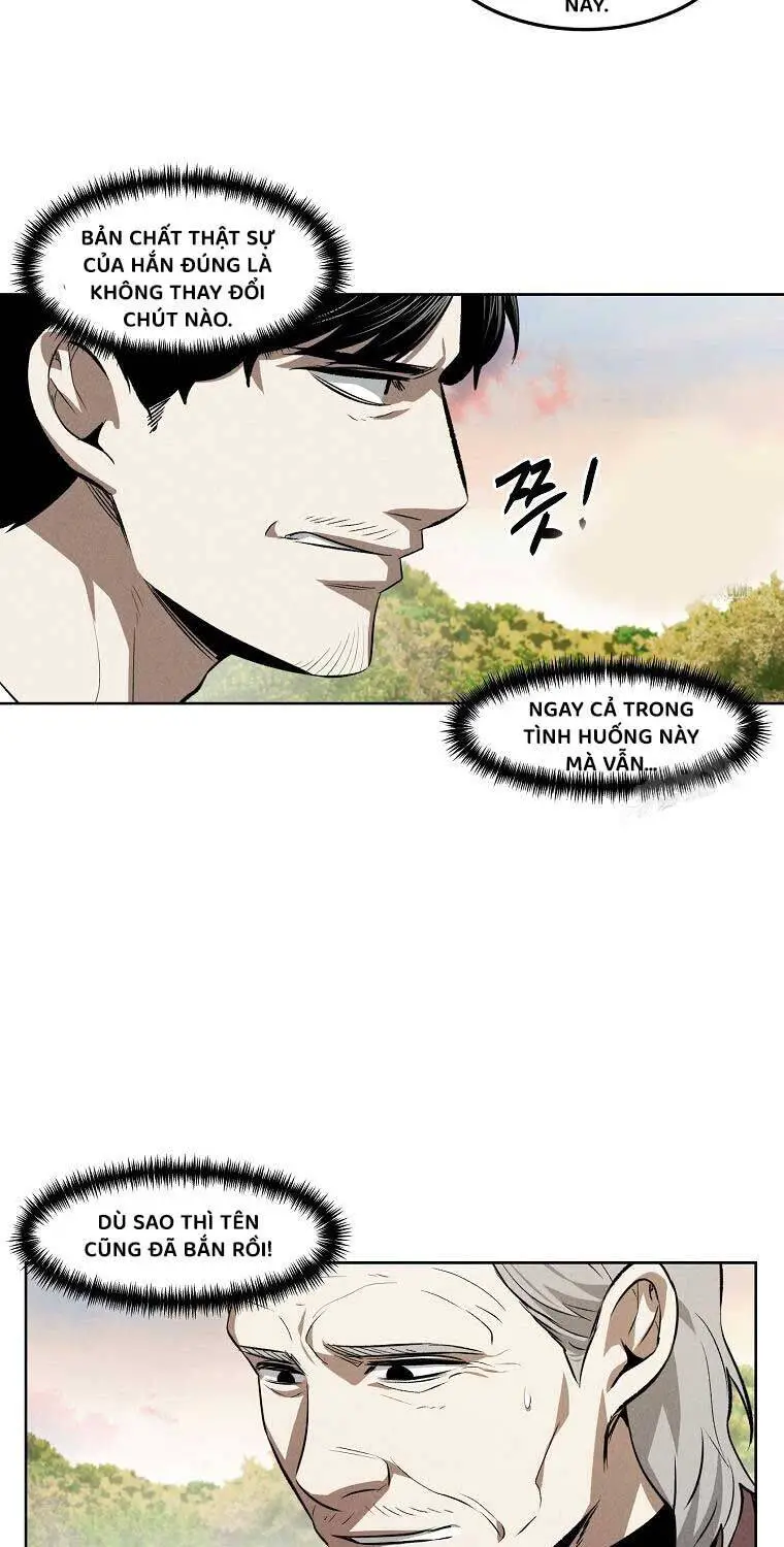 Kẻ Bất Bại Nettruyen ZZZ Chương 109 Page 29