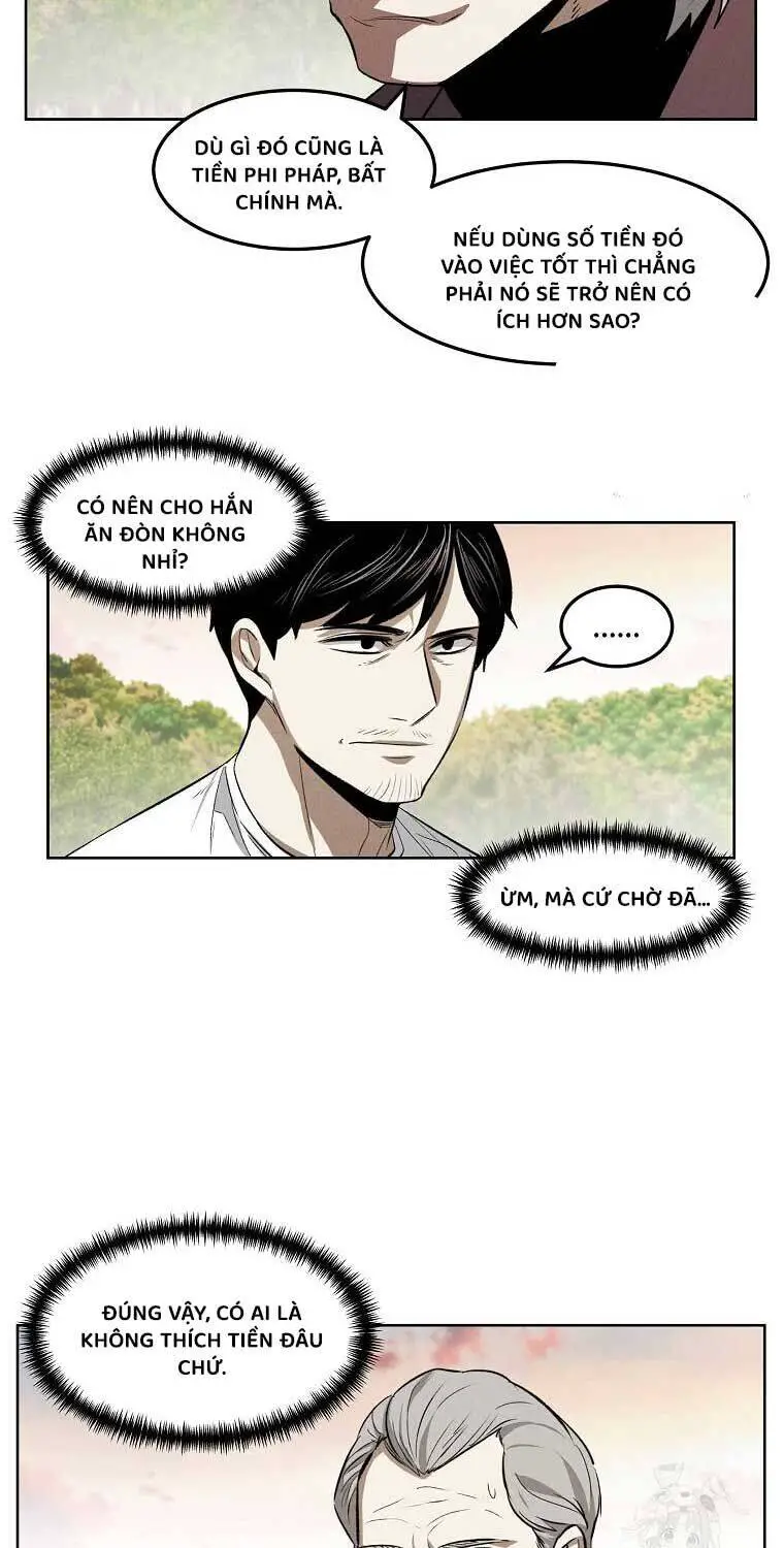 Kẻ Bất Bại Nettruyen ZZZ Chương 109 Page 30