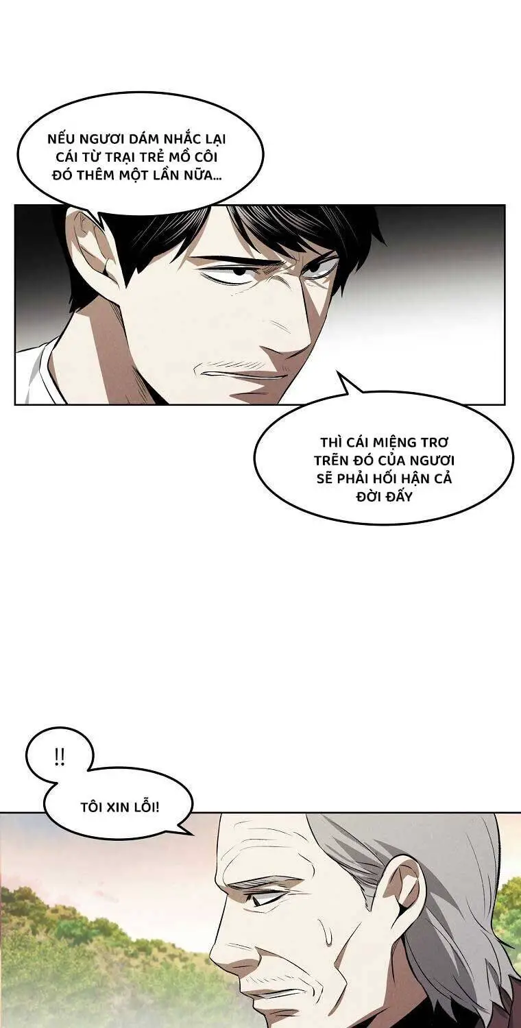 Kẻ Bất Bại Nettruyen ZZZ Chương 109 Page 33