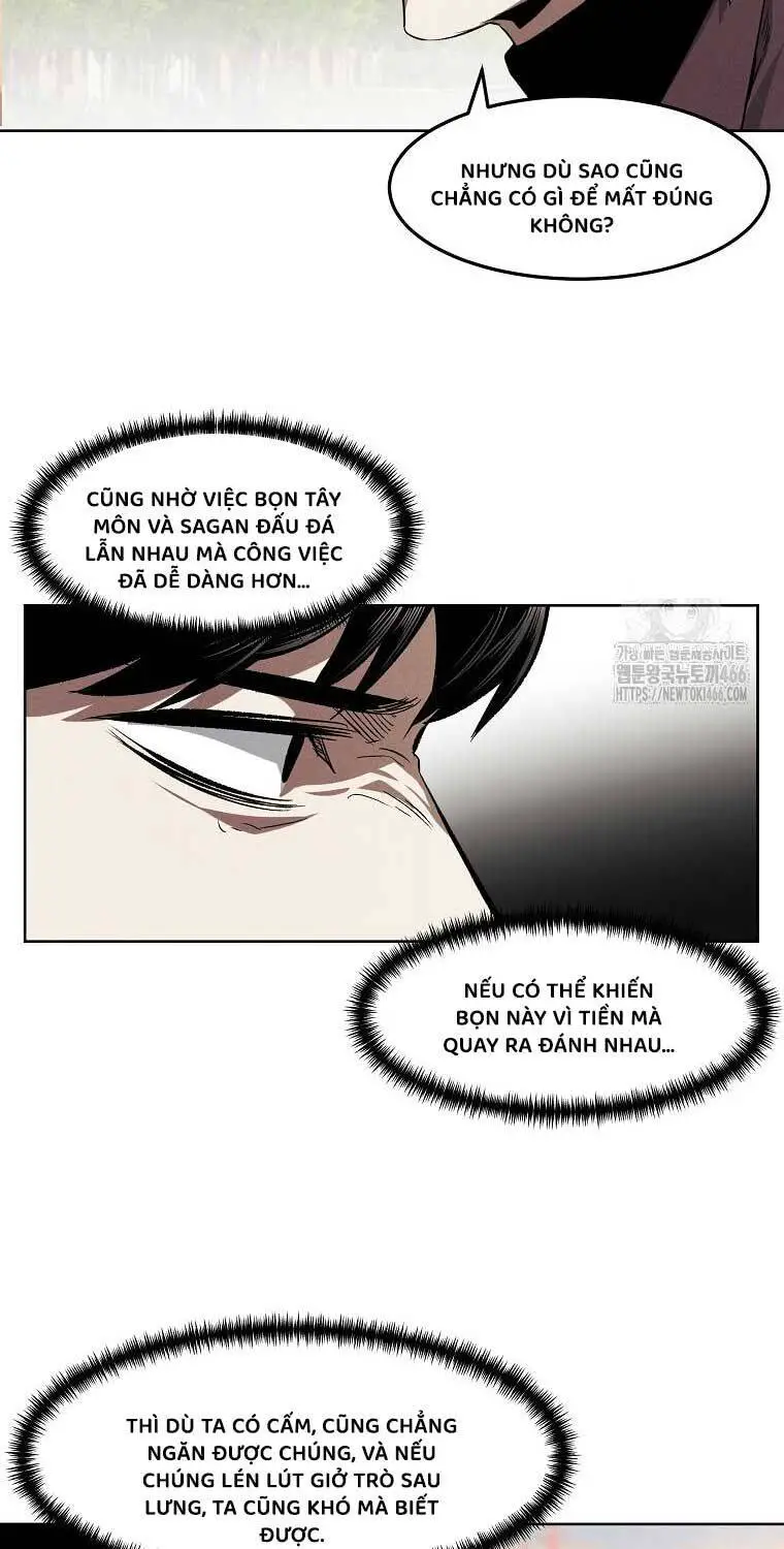 Kẻ Bất Bại Nettruyen ZZZ Chương 109 Page 34