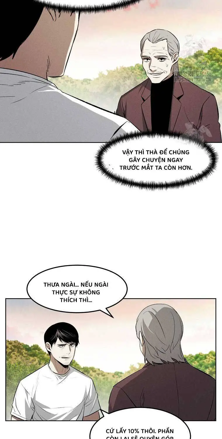Kẻ Bất Bại Nettruyen ZZZ Chương 109 Page 35