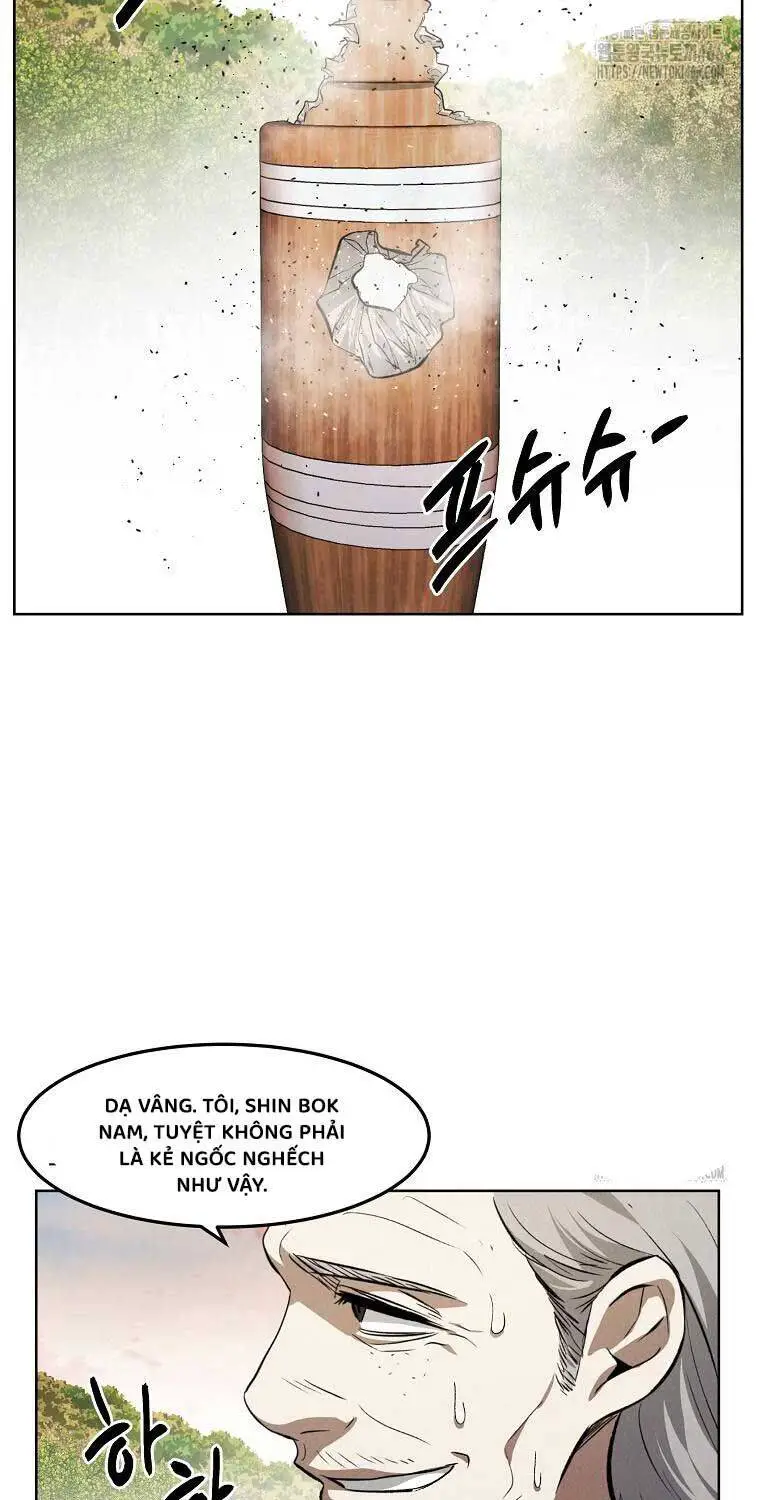 Kẻ Bất Bại Nettruyen ZZZ Chương 109 Page 39