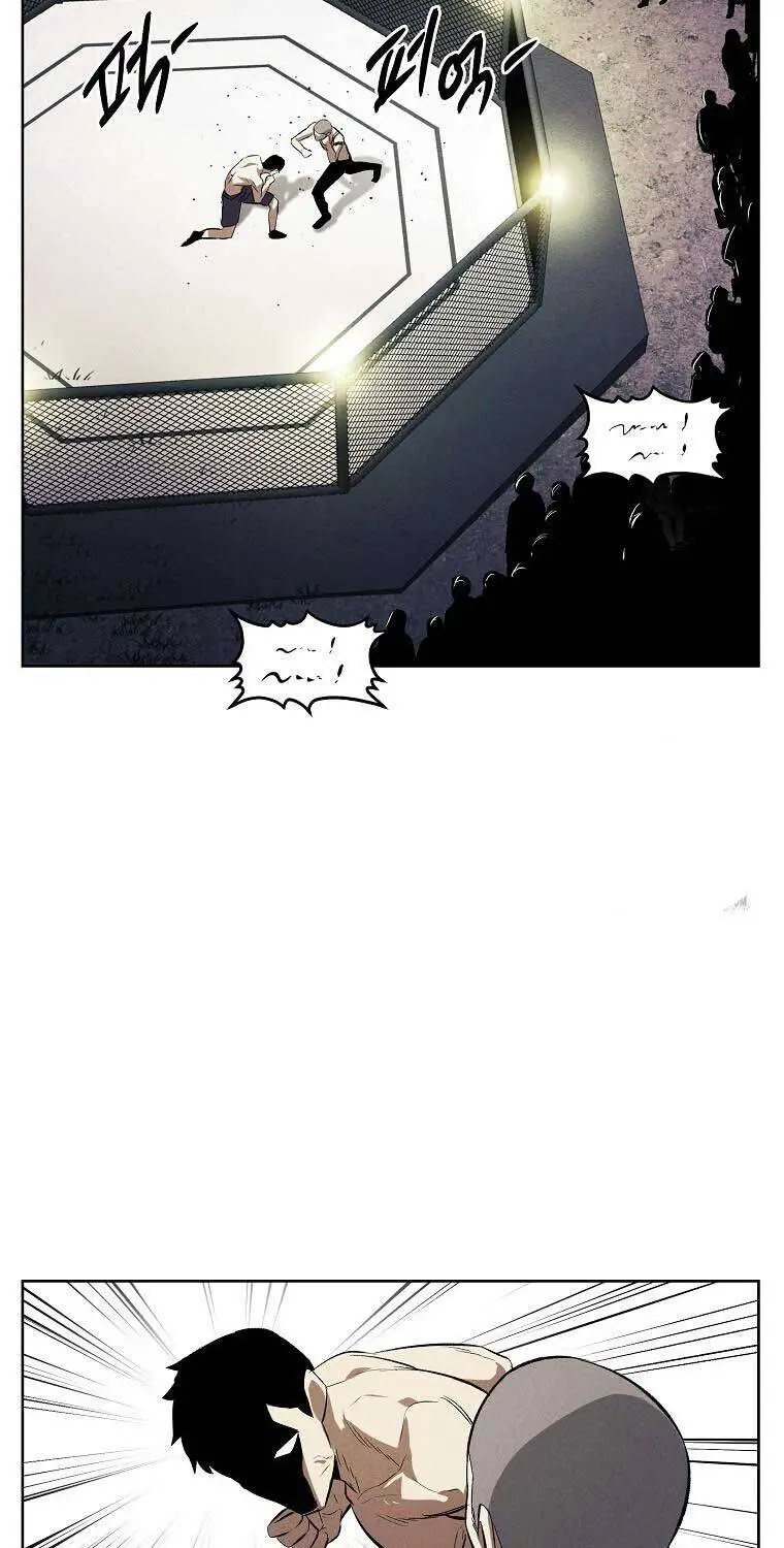 Kẻ Bất Bại Nettruyen ZZZ Chương 109 Page 45