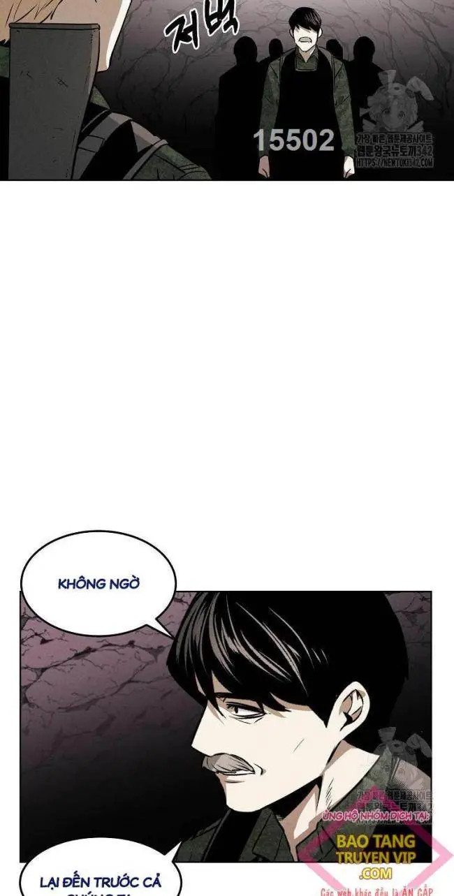 Kẻ Bất Bại Nettruyen ZZZ Chương 93 Page 3