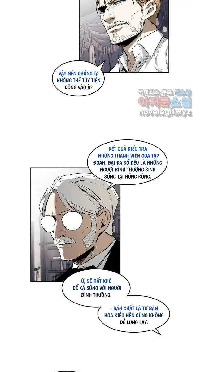 Kẻ Bất Bại Nettruyen ZZZ Chương 64 Page 4
