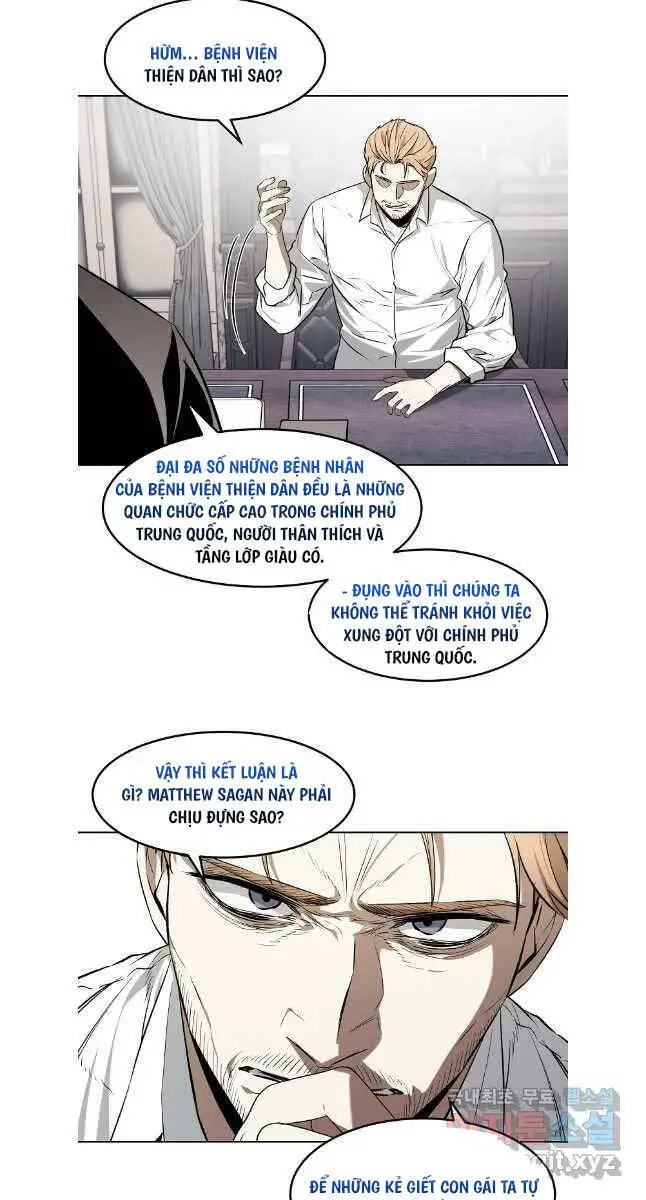 Kẻ Bất Bại Nettruyen ZZZ Chương 64 Page 5