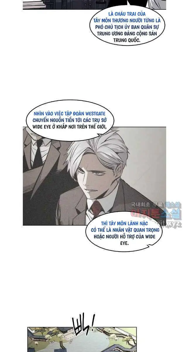 Kẻ Bất Bại Nettruyen ZZZ Chương 64 Page 7