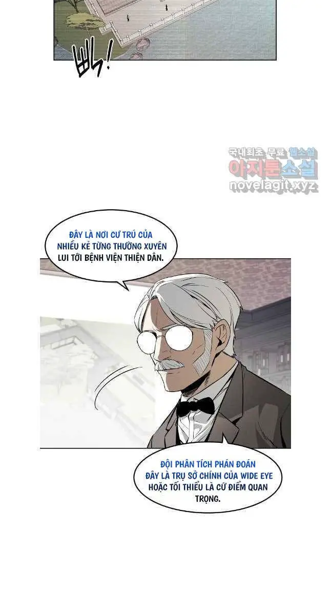 Kẻ Bất Bại Nettruyen ZZZ Chương 64 Page 9