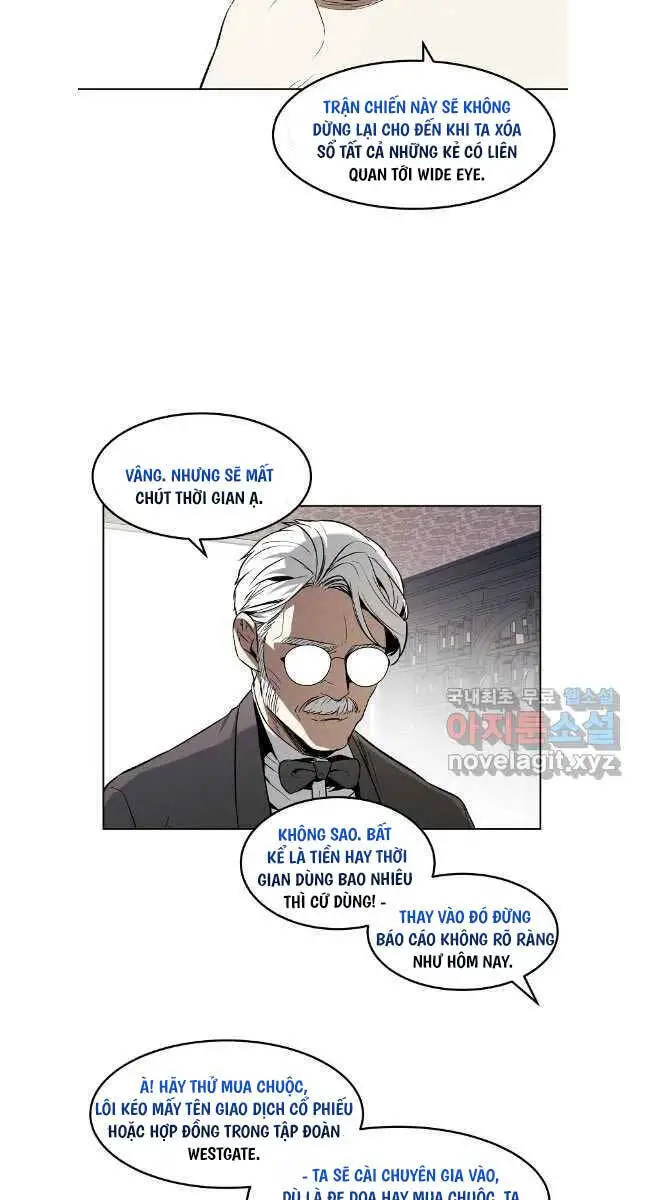 Kẻ Bất Bại Nettruyen ZZZ Chương 64 Page 12