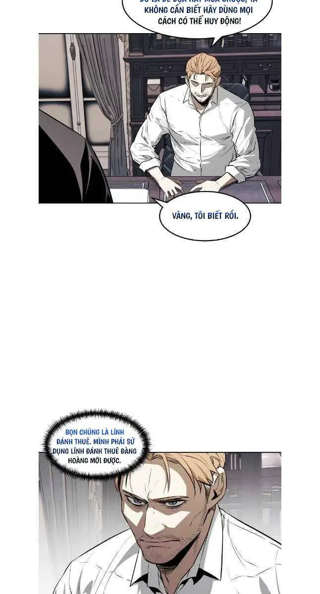 Kẻ Bất Bại Nettruyen ZZZ Chương 64 Page 13