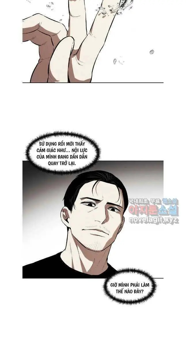 Kẻ Bất Bại Nettruyen ZZZ Chương 64 Page 24