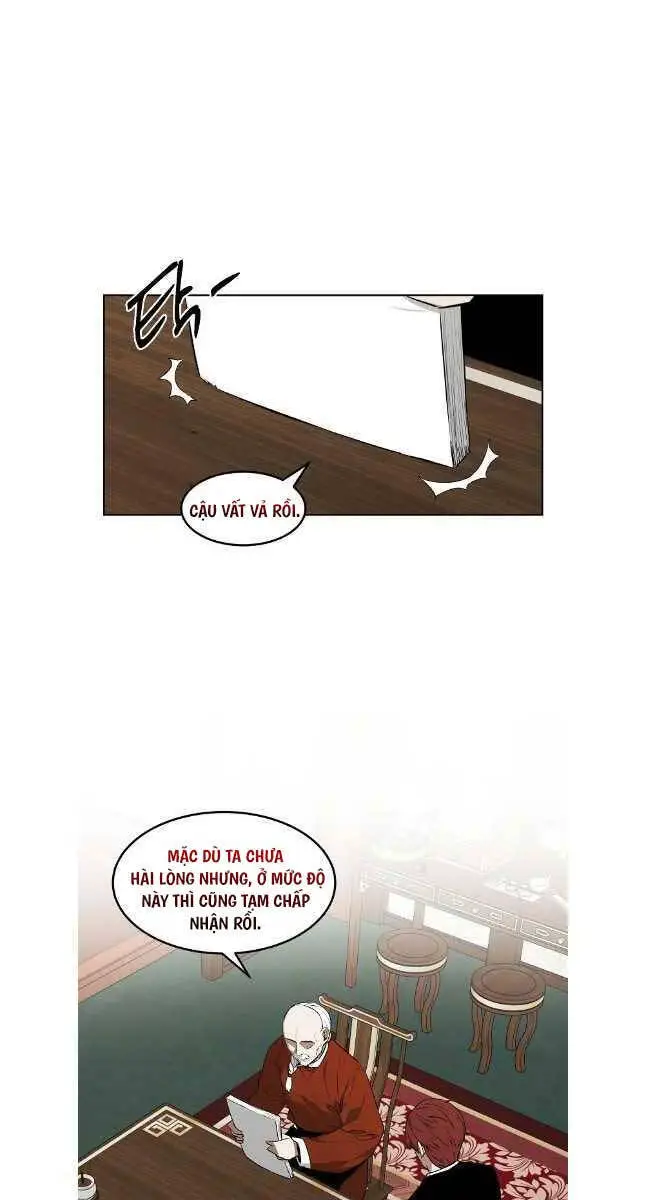 Kẻ Bất Bại Nettruyen ZZZ Chương 64 Page 29