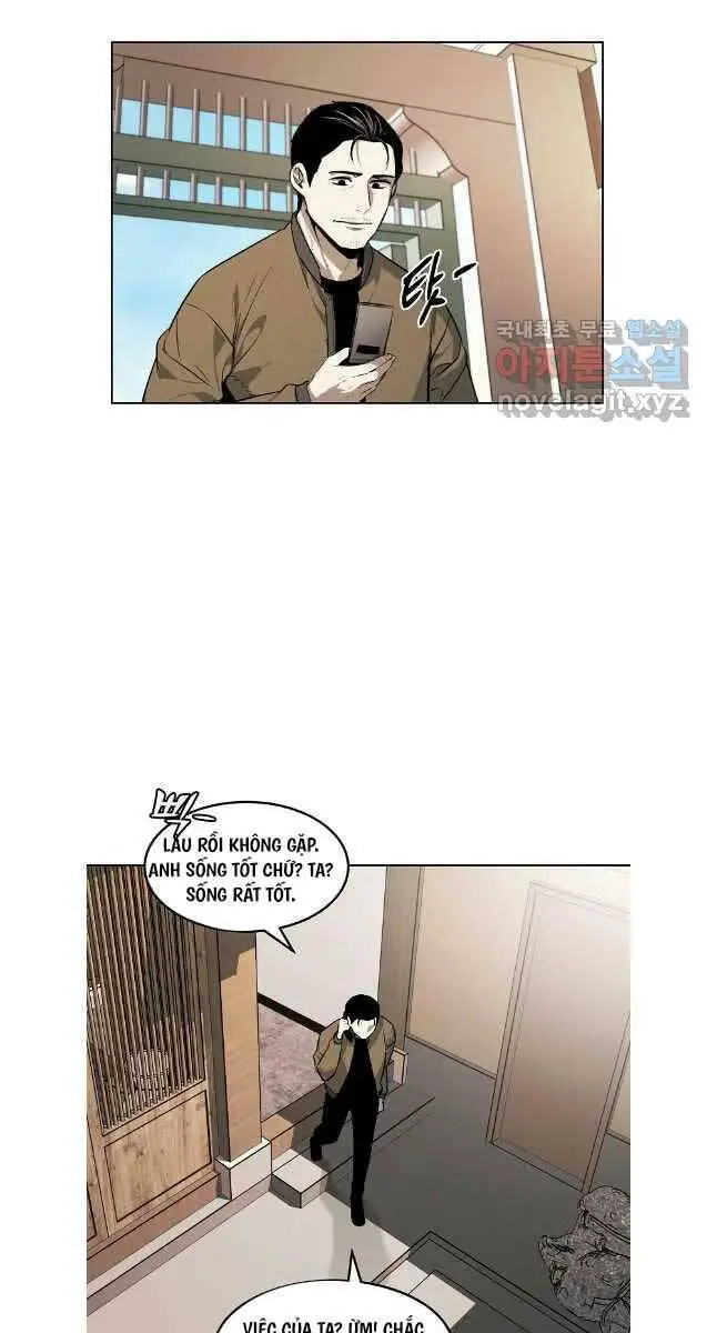 Kẻ Bất Bại Nettruyen ZZZ Chương 64 Page 35