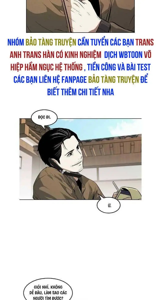 Kẻ Bất Bại Nettruyen ZZZ Chương 64 Page 37