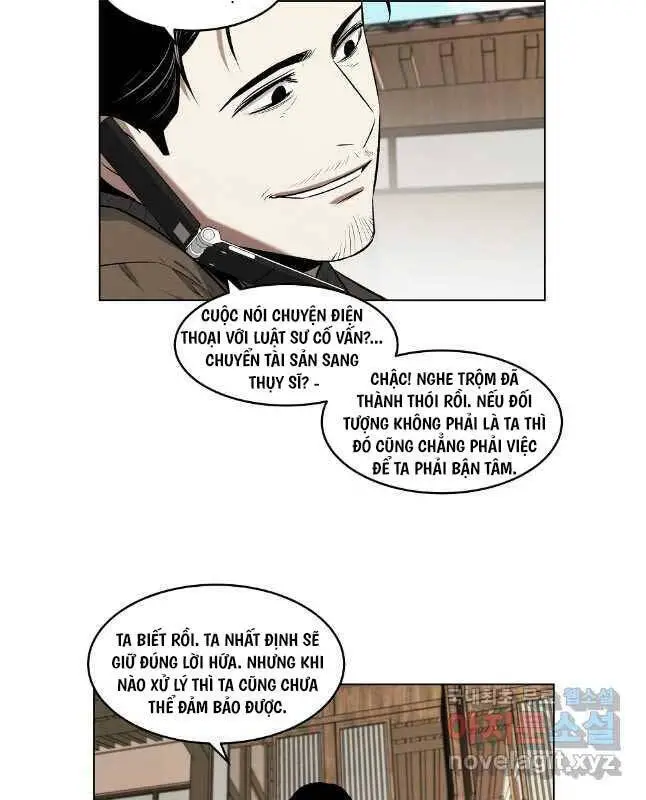 Kẻ Bất Bại Nettruyen ZZZ Chương 64 Page 38