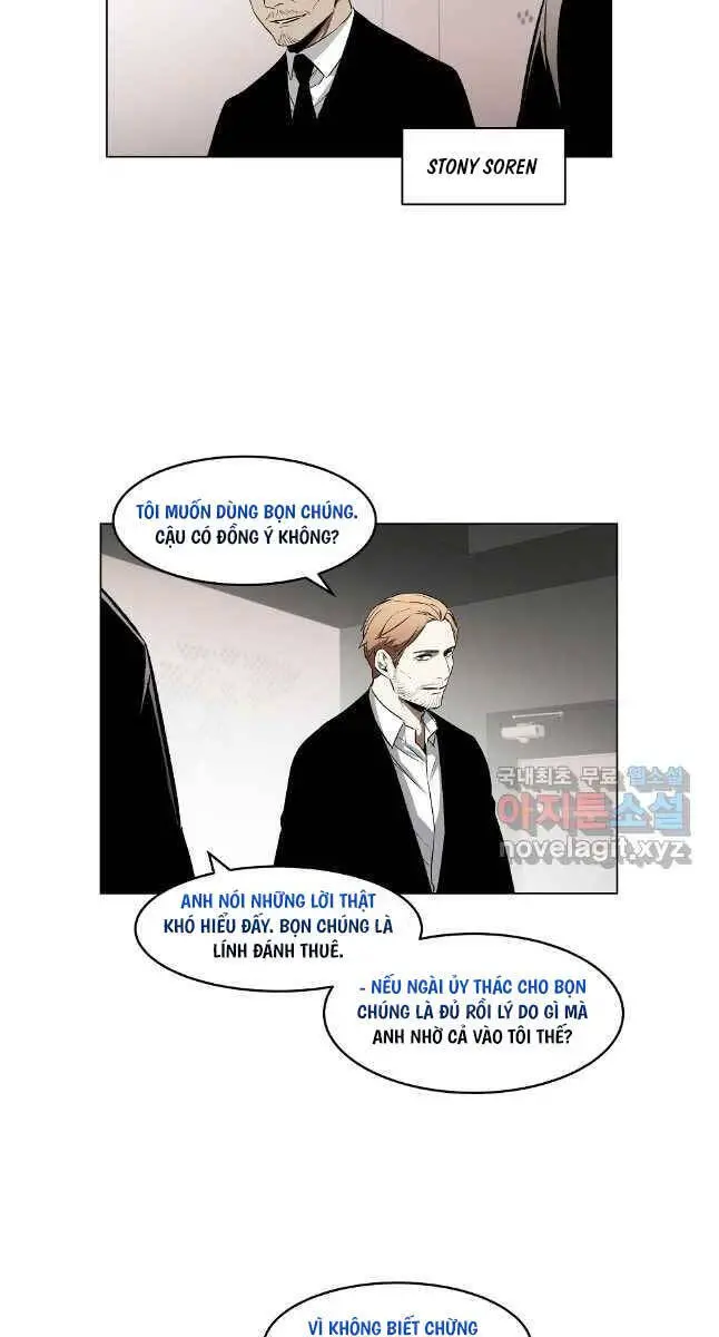 Kẻ Bất Bại Nettruyen ZZZ Chương 64 Page 45
