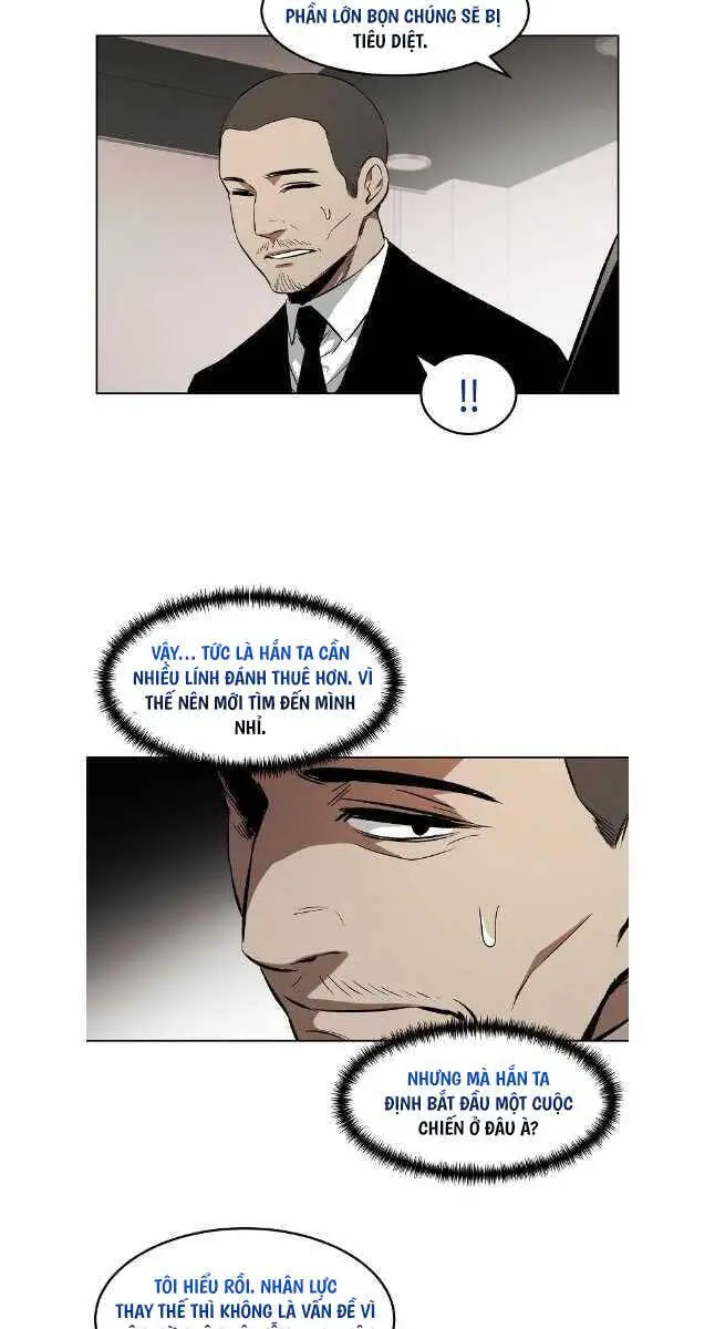 Kẻ Bất Bại Nettruyen ZZZ Chương 64 Page 46