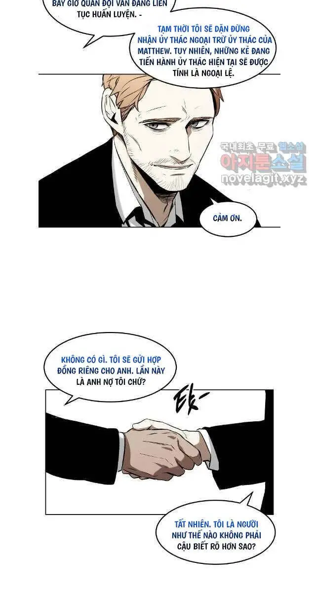 Kẻ Bất Bại Nettruyen ZZZ Chương 64 Page 47