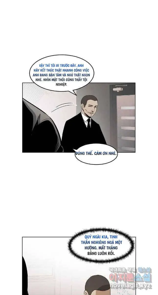 Kẻ Bất Bại Nettruyen ZZZ Chương 64 Page 48