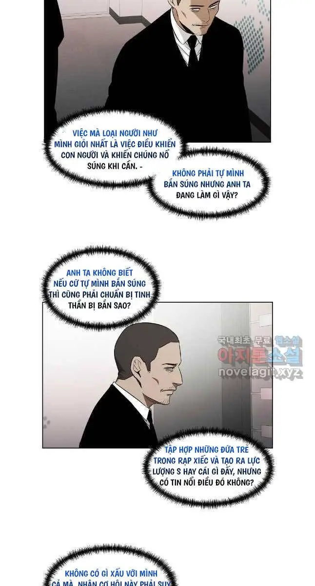 Kẻ Bất Bại Nettruyen ZZZ Chương 64 Page 49