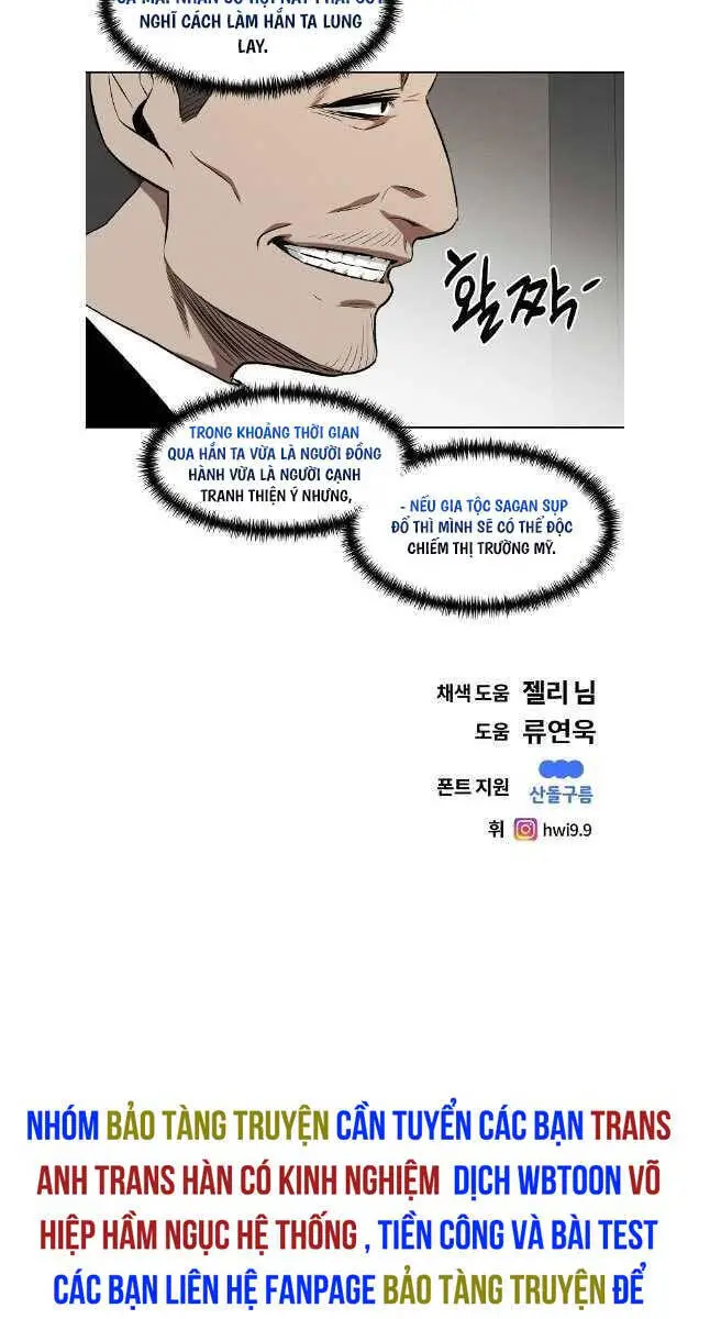 Kẻ Bất Bại Nettruyen ZZZ Chương 64 Page 50