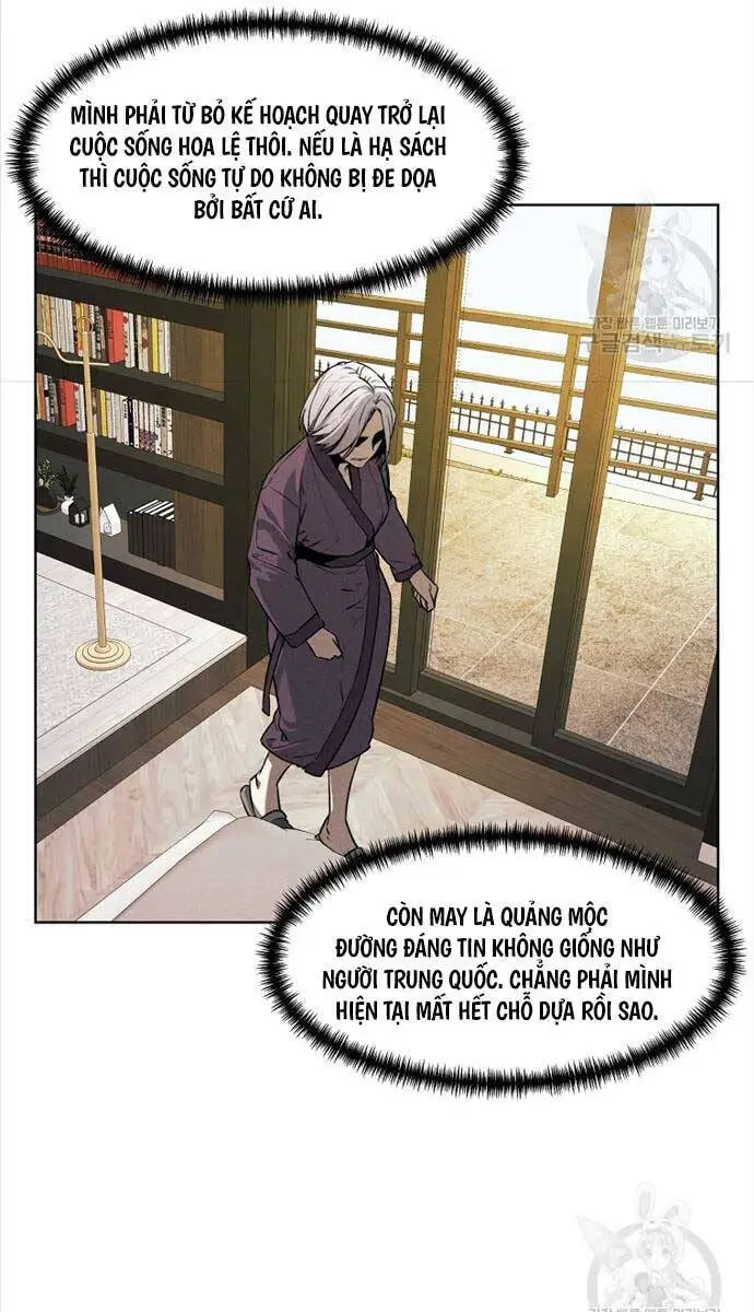Kẻ Bất Bại Nettruyen ZZZ Chương 65 Page 6