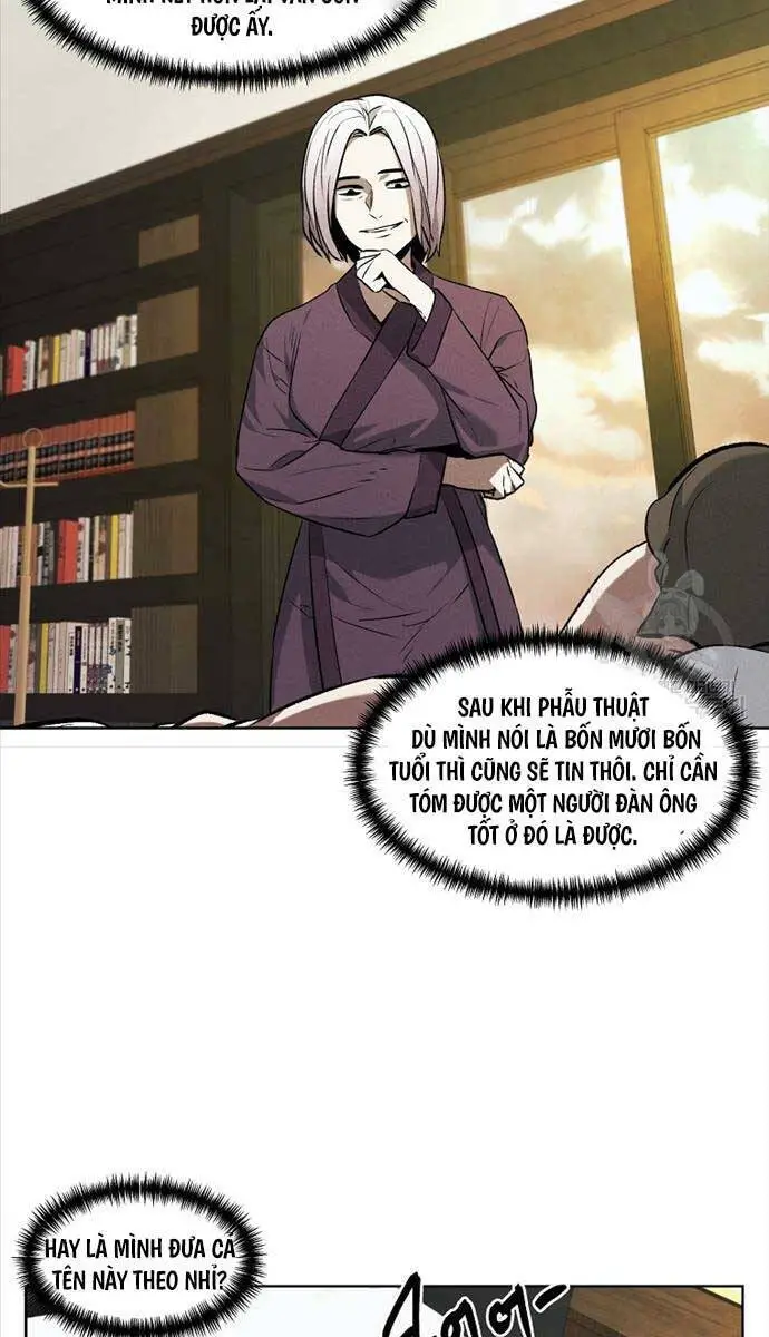 Kẻ Bất Bại Nettruyen ZZZ Chương 65 Page 8