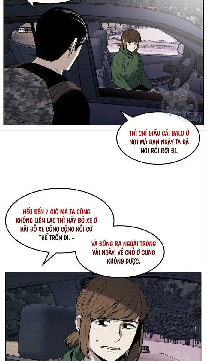 Kẻ Bất Bại Nettruyen ZZZ Chương 65 Page 15