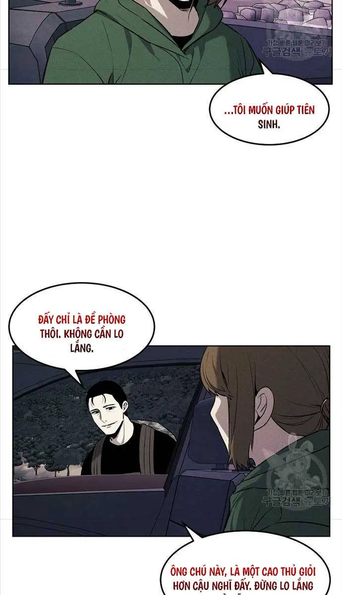 Kẻ Bất Bại Nettruyen ZZZ Chương 65 Page 16