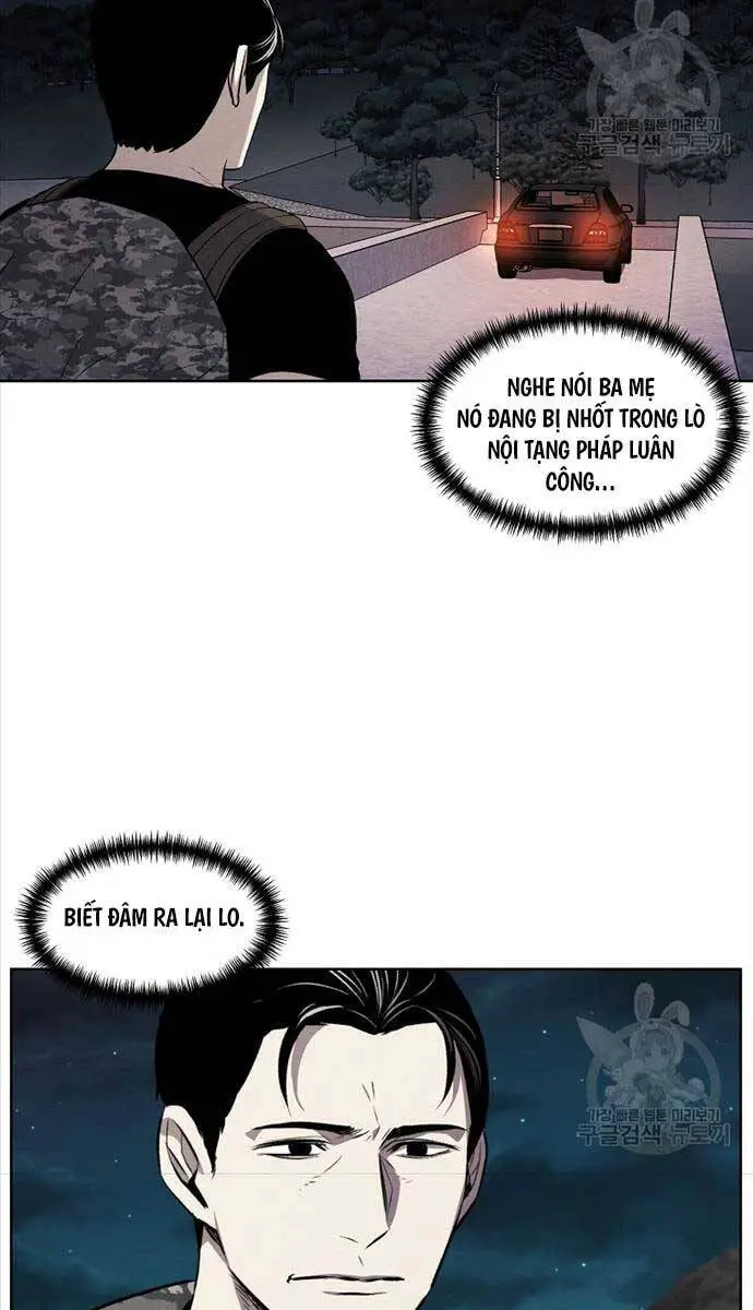 Kẻ Bất Bại Nettruyen ZZZ Chương 65 Page 19