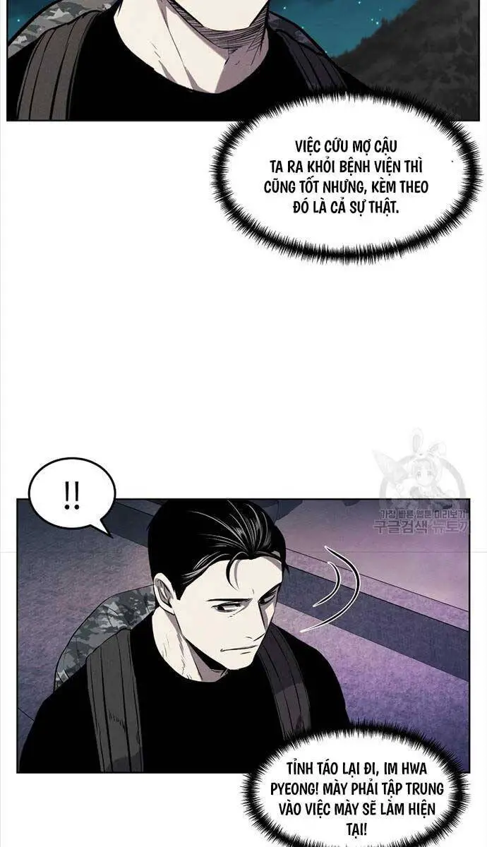 Kẻ Bất Bại Nettruyen ZZZ Chương 65 Page 20